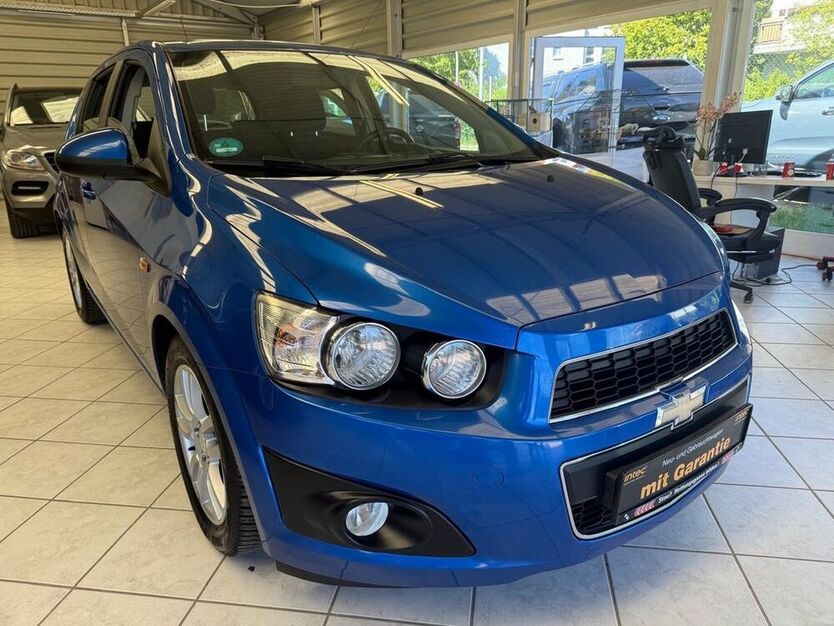 Aveo