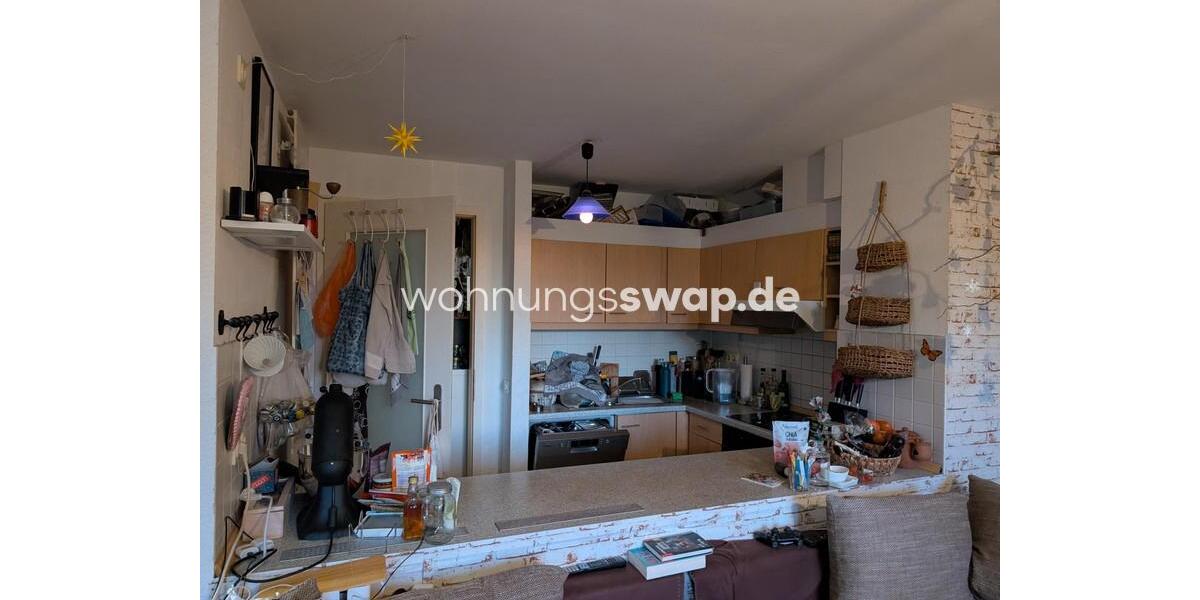 Etagenwohnung Potsdam Berliner Vorstadt - 3 Zimmer, 83 m&sup2;, 750&euro; | Angebot:25181208