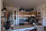 Etagenwohnung Potsdam Berliner Vorstadt - 3 Zimmer, 83 m&sup2;, 750&euro; | Angebot:25181208