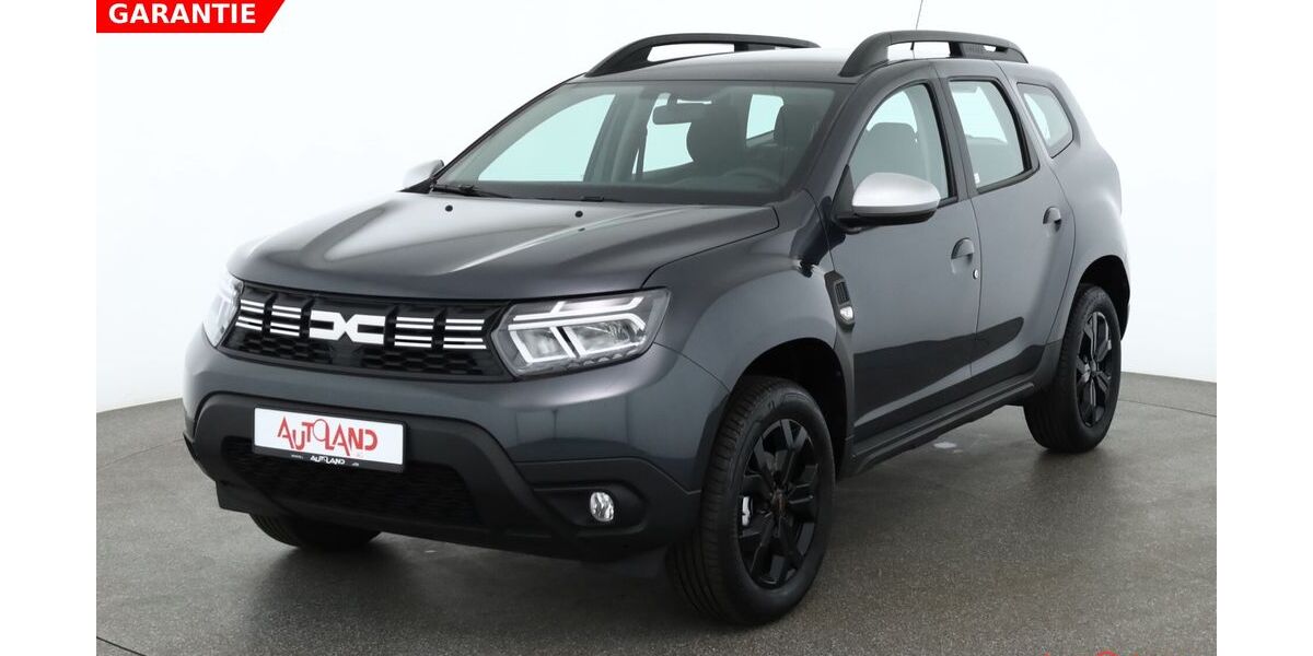 Dacia Duster 66.440 km 17.990 &euro; Hoppegarten OT Hönow 15366