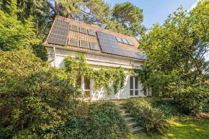 Haus Berlin Steglitz-Zehlendorf - 6 Zimmer, 155 m&sup2;, 1.650.000&euro; | Angebot:25978770