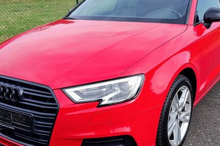 Audi A3 98.000 km 14.995 &euro; Schönefeld 12529
