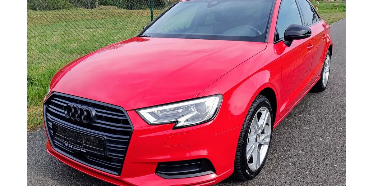 Audi A3 98.000 km 14.995 &euro; Schönefeld 12529