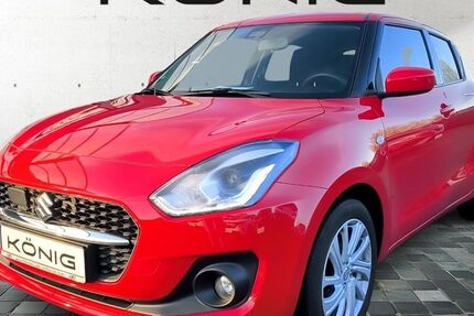 Suzuki Swift 7.606 km 15.499 &euro; Berlin 12109