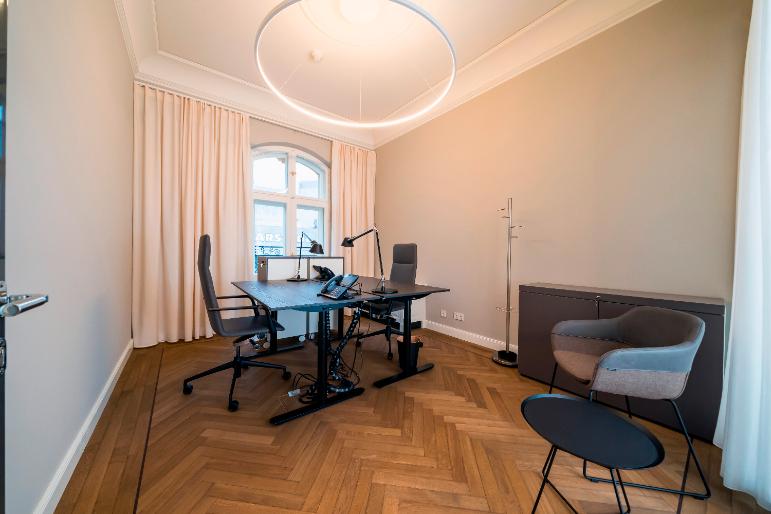 Gewerbeobjekt Berlin Charlottenburg-Wilmersdorf - 499&euro; | Angebot:25984203