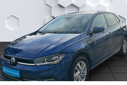 VW Polo 12.002 km 21.748 &euro; Berlin 12524