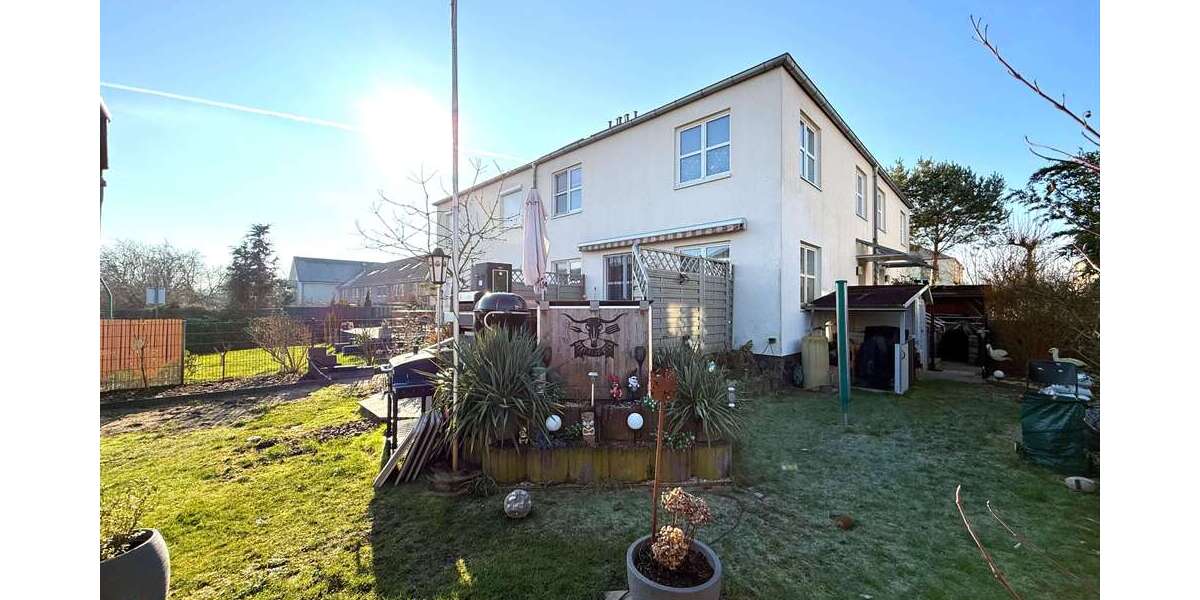 Etagenwohnung Velten - 5 Zimmer, 125 m&sup2;, 395.000&euro; | Angebot:21720060