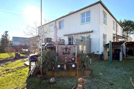 Wohnung Velten - 5 Zimmer, 125 m&sup2;, 395.000&euro; | Angebot:21720060