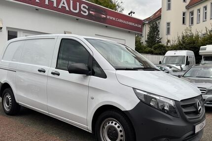 Mercedes-Benz Vito 83.000 km 17.680 &euro; Berlin 12205