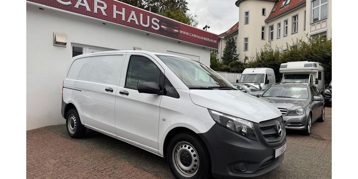 Mercedes-Benz Vito 83.000 km 17.680 &euro; Berlin 12205