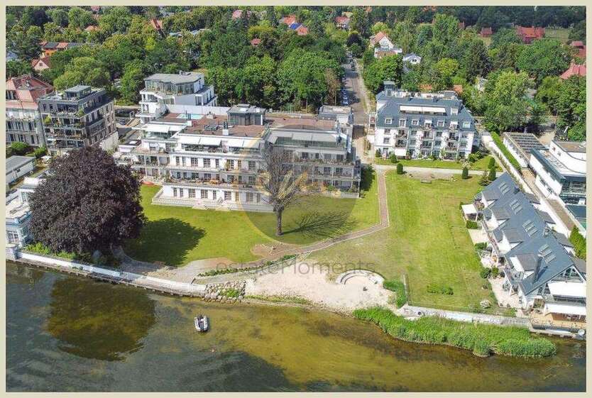 Wohnung zum Kaufen in Berlin 400.000 € 72.02 m²
