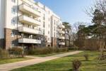 Etagenwohnung Potsdam Waldstadt I - 4 Zimmer, 104 m&sup2;, 560.000&euro; | Angebot:26192435