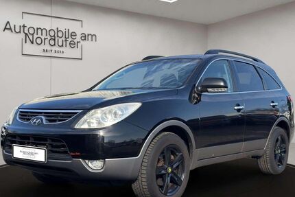 Hyundai ix55 176.000 km 11.990 &euro; Berlin 13407