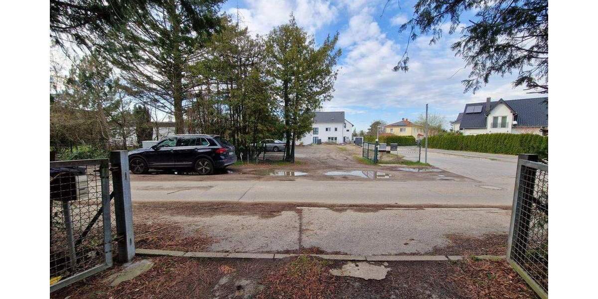 Grundstück Berlin Rudow - 7.000.000&euro; | Angebot:25704496