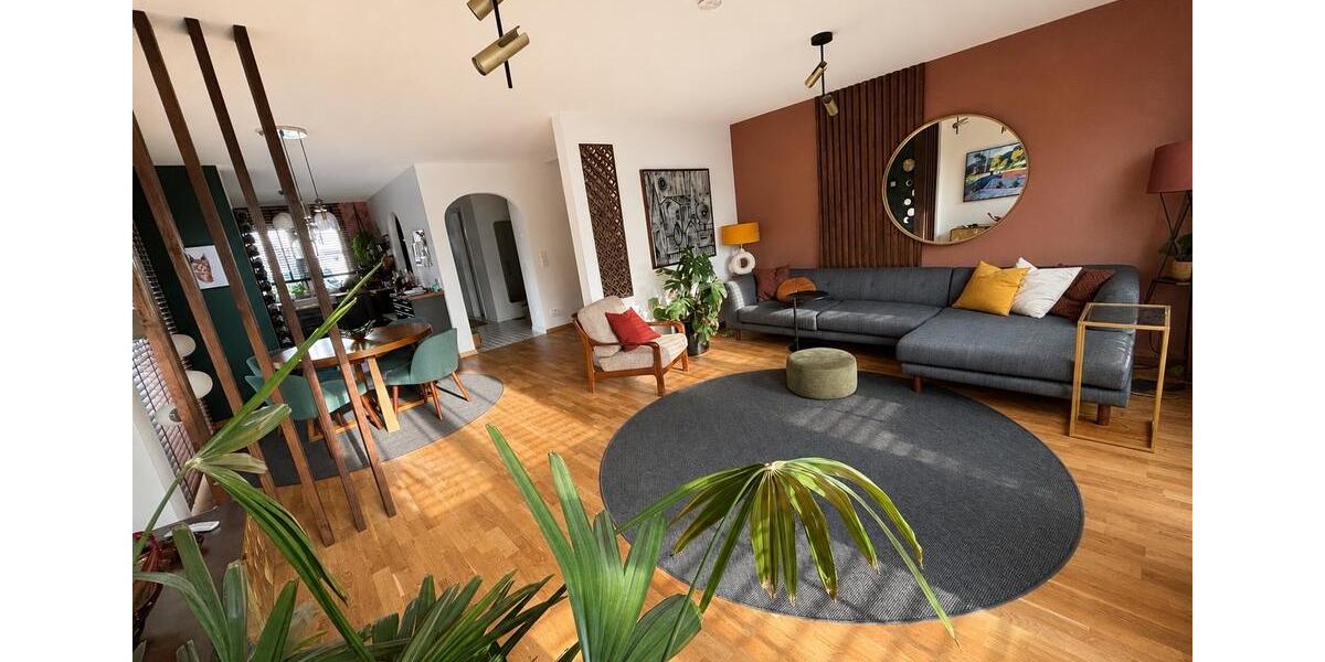 Doppelhaushälfte Königs Wusterhausen - 5 Zimmer, 198 m&sup2;, 729.000&euro; | Angebot:26604749