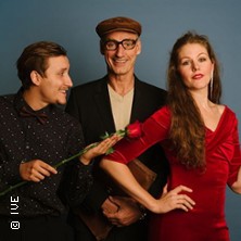 Der Beziehungscoach 06.06.2026 Galli Theater Berlin