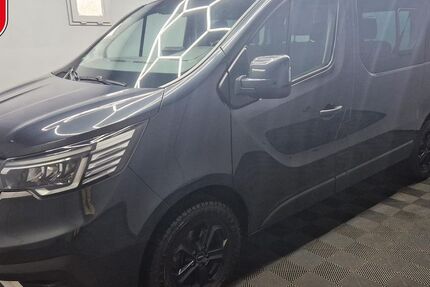 Renault Trafic 92.400 km 25.480 &euro; Berlin 12305