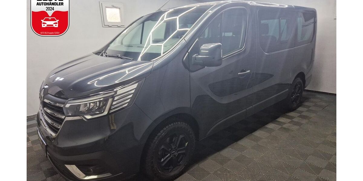 Renault Trafic 92.400 km 25.480 &euro; Berlin 12305