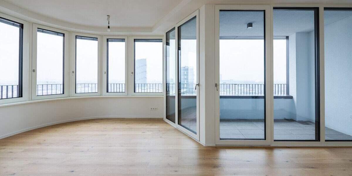 Etagenwohnung Berlin Friedrichshain - 2 Zimmer, 70 m&sup2;, 899.000&euro; | Angebot:25718088