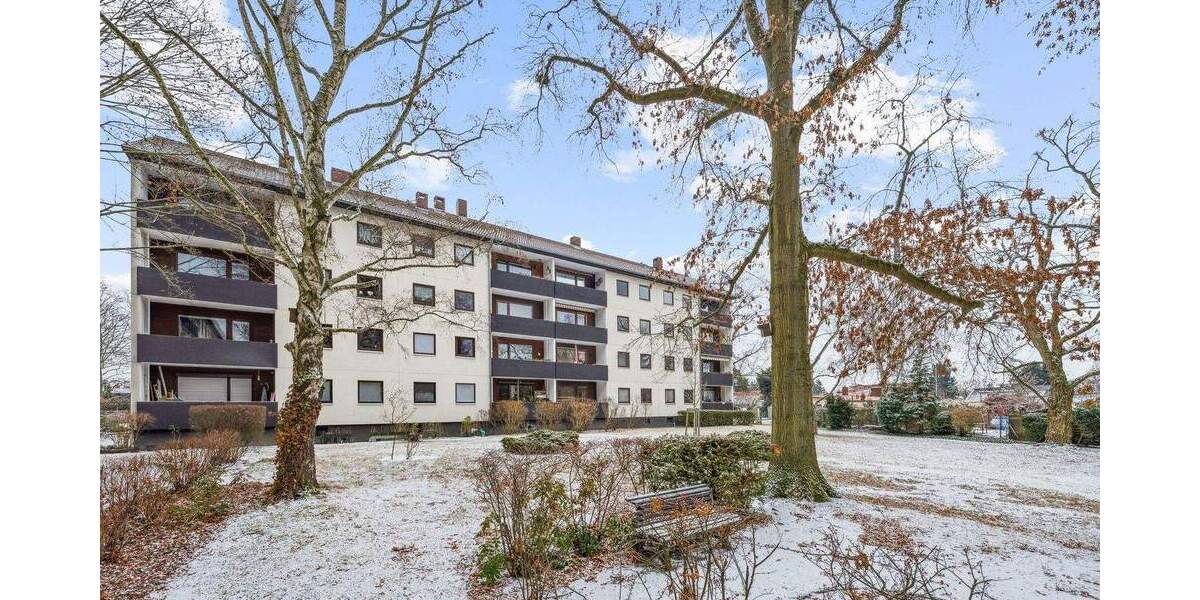 Etagenwohnung Berlin Buckow - 2 Zimmer, 67 m&sup2;, 249.000&euro; | Angebot:25714034