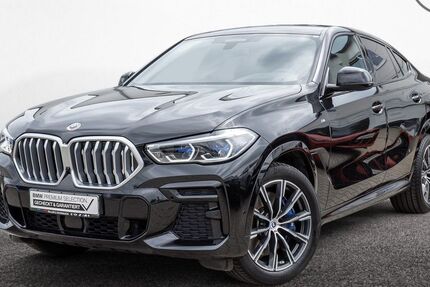 BMW X6 52.672 km 63.900 &euro; Schönefeld OT Großziethen 12529