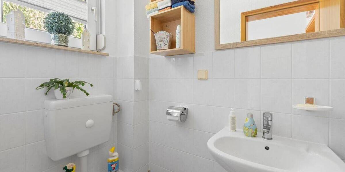 Reihenendhaus Potsdam Neu Fahrland - 4 Zimmer, 86 m&sup2;, 685.000&euro; | Angebot:23980644