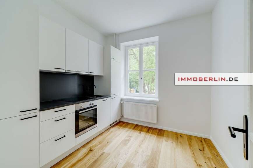 Etagenwohnung Berlin Friedrichshain Friedrichshain - 3 Zimmer, 69 m&sup2;, 437.000&euro; | Angebot:26613192
