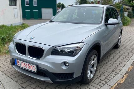 BMW X1 69.000 km 8.901 &euro; Berlin 12057