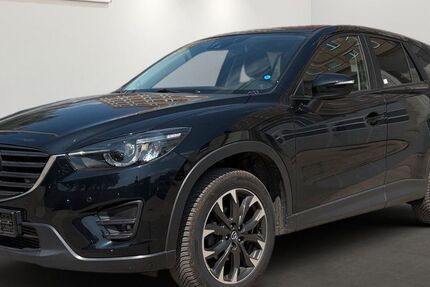 Mazda CX-5 118.568 km 5.599 &euro; Berlin 12681