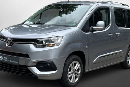 Toyota Proace City 91.434 km 23.490 &euro; Berlin 13403