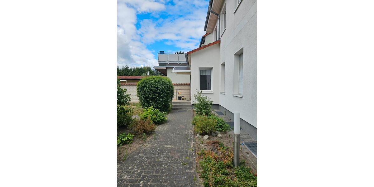 Mehrfamilienhaus, Wohnhaus Erkner - 6 Zimmer, 154 m&sup2;, 460.000&euro; | Angebot:27081970