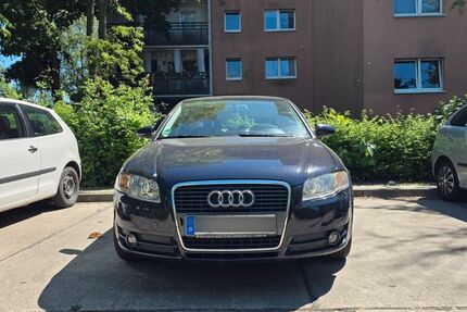 Audi A4 192.500 km 2.500 &euro; Berlin 12627