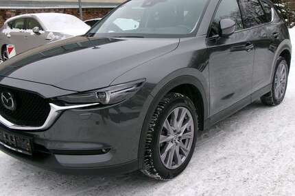 Mazda CX-5 73.182 km 22.990 &euro; Berlin 13407