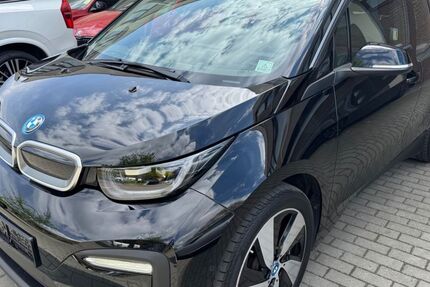 BMW i3 52.000 km 19.900 &euro; Berlin 13599