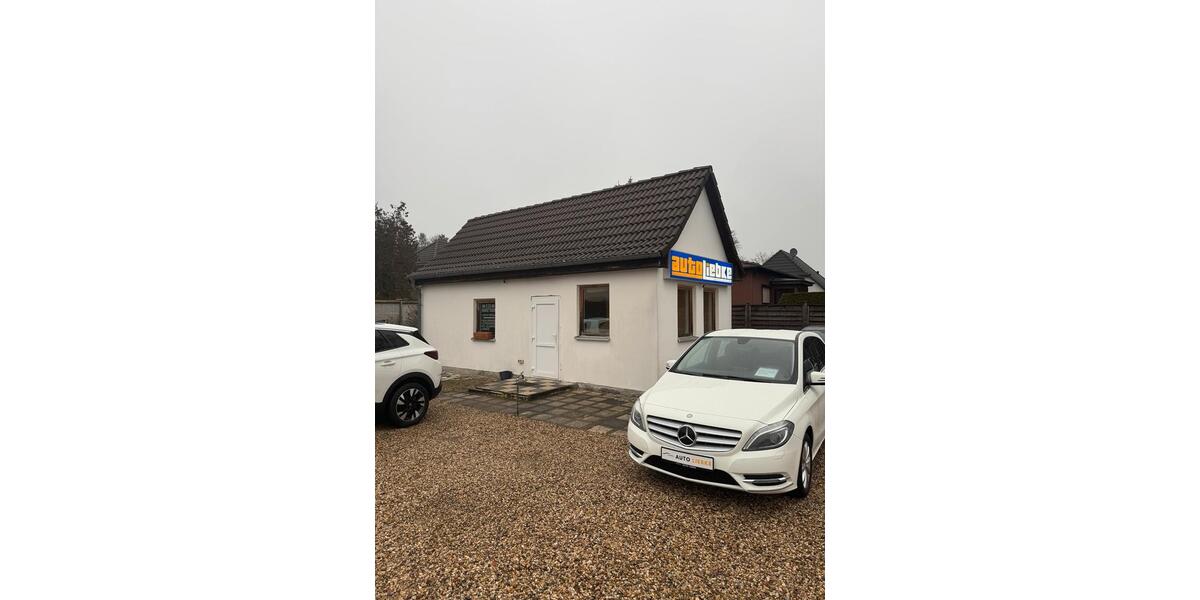 Gewerbeobjekt Berlin Marzahn-Hellersdorf - 3.799&euro; | Angebot:23370674