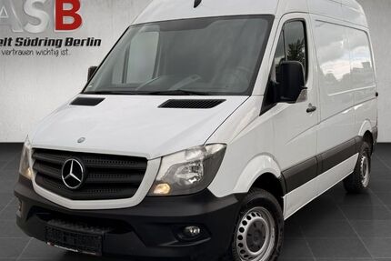 Mercedes-Benz Sprinter 257.495 km 11.999 &euro; Berlin 12055