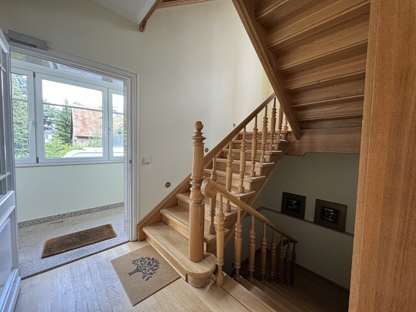 Die Villa vor den Toren Berlins 4 zimmer