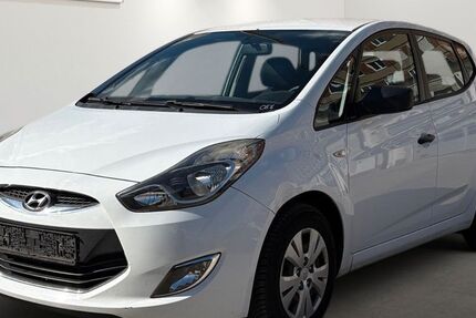Hyundai ix20 129.627 km 3.499 &euro; Berlin 12681