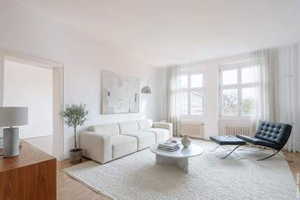 Wohnung Berlin Friedrichshain - 2 Zimmer, 87 m&sup2;, 529.000&euro; | Angebot:25214593