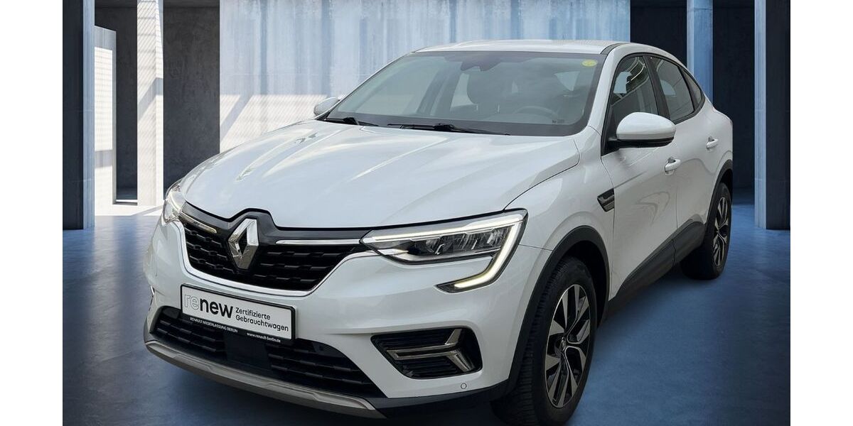 Renault Arkana 48.424 km 19.329 &euro; Berlin 12099
