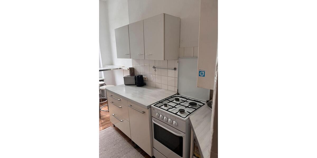 Etagenwohnung Berlin Charlottenburg-Wilmersdorf - 2 Zimmer, 60 m&sup2;, 1.000&euro; | Angebot:24851419