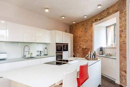 Wohnung Berlin Westend - 4 Zimmer, 206 m&sup2;, 4.000&euro; | Angebot:24406931