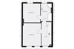 Reihenmittelhaus Berlin Johannisthal - 4 Zimmer, 100 m&sup2;, 449.000&euro; | Angebot:26377767