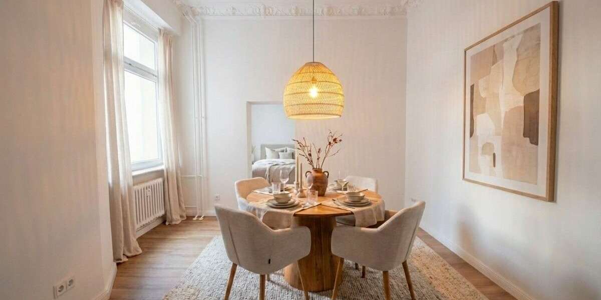 Etagenwohnung Berlin Spandau - 5 Zimmer, 124 m&sup2;, 680.000&euro; | Angebot:24962920