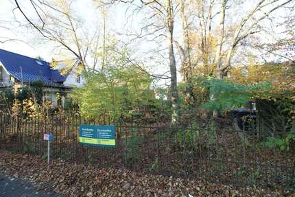 Grundstück zu verkaufen in Hohen Neuendorf 175.000 € 666 m² zimmer
