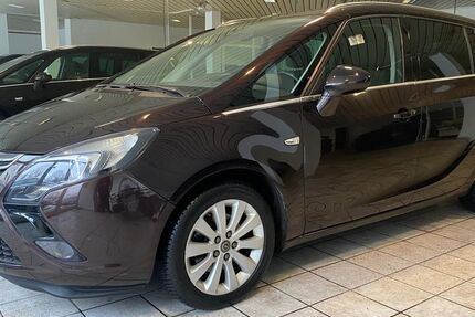 Opel Zafira 100.000 km 7.950 &euro; Berlin 12349