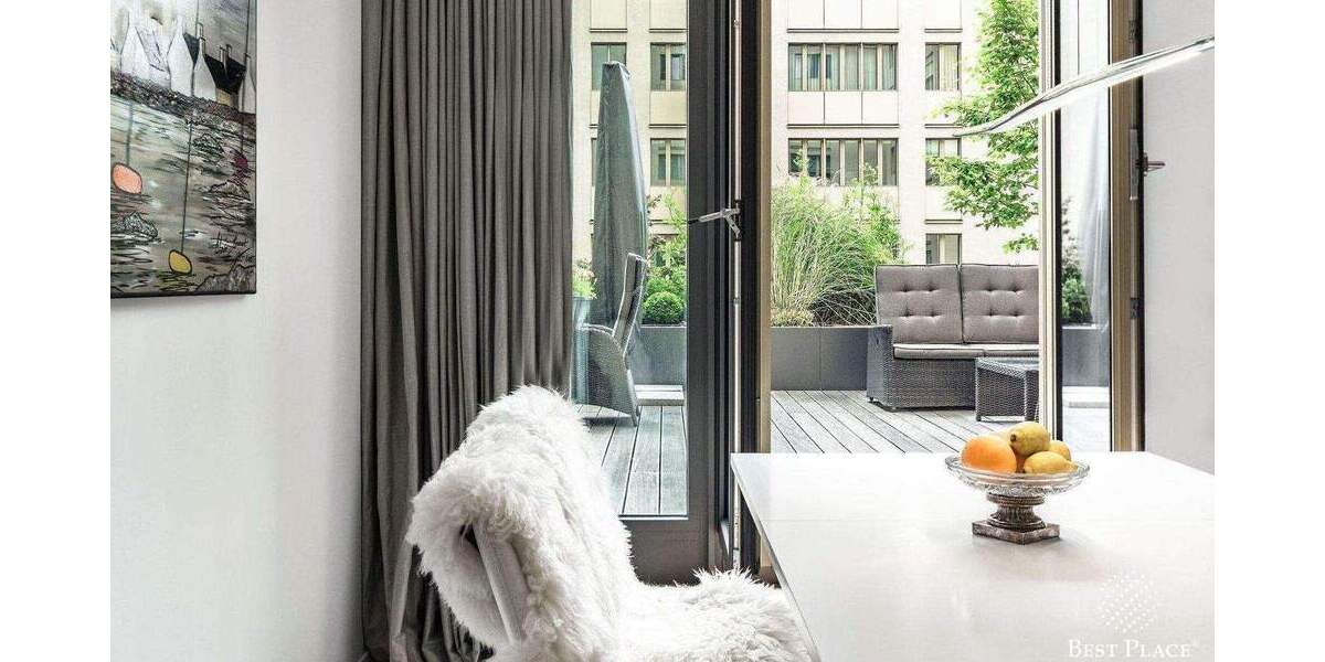 Etagenwohnung Berlin Mitte - 3 Zimmer, 149 m&sup2;, 3.576&euro; | Angebot:25827514