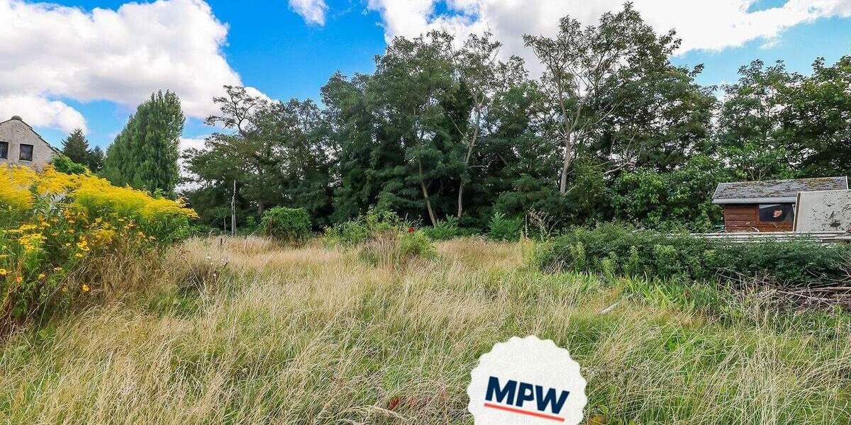 Grundstück Berlin Altglienicke - 222.250&euro; | Angebot:25663207