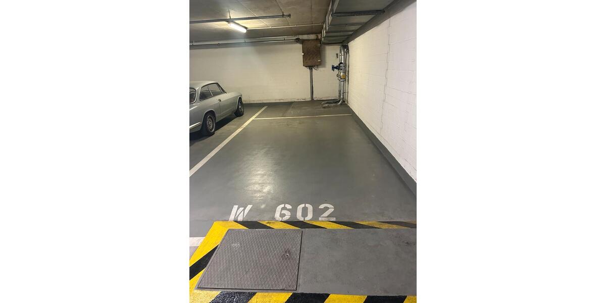 Garagen / Stellplätze Berlin Mitte - 230&euro; | Angebot:26323476