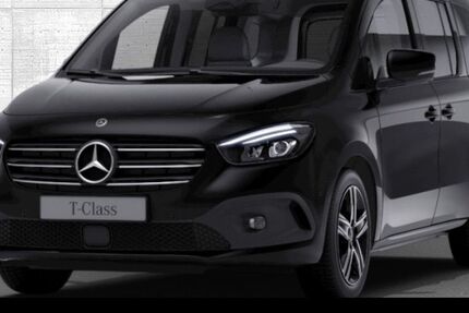 Mercedes-Benz T-Klasse 6.000 km 36.990 € Schönefeld 12529
